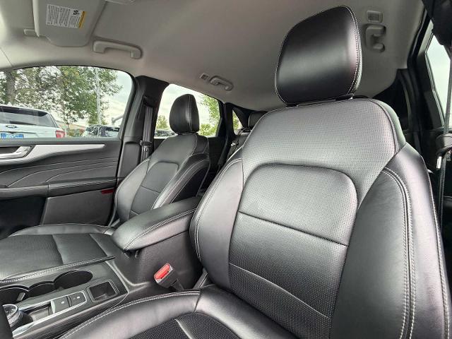 2025 Ford Escape - $29,098