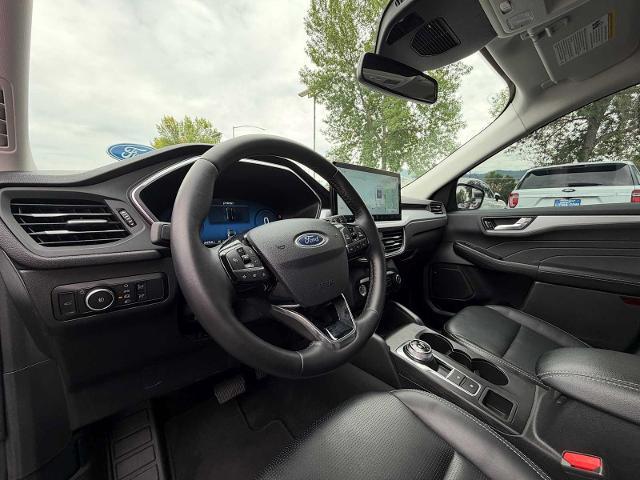 2025 Ford Escape - $29,098