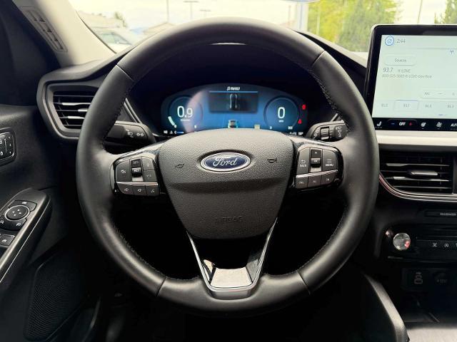 2025 Ford Escape - $29,098