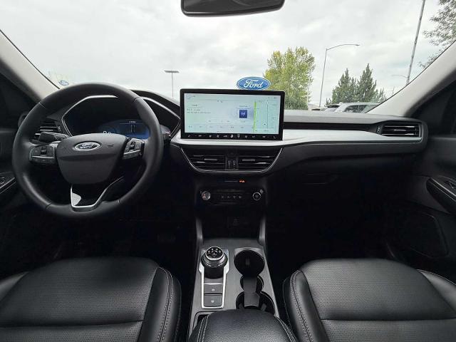 2025 Ford Escape - $29,098