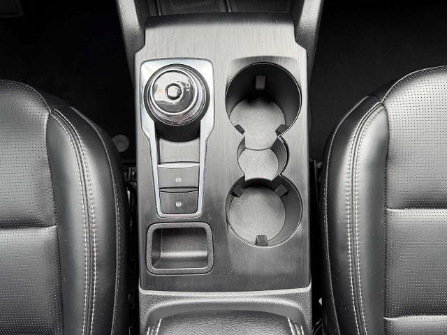 2025 Ford Escape - $29,098