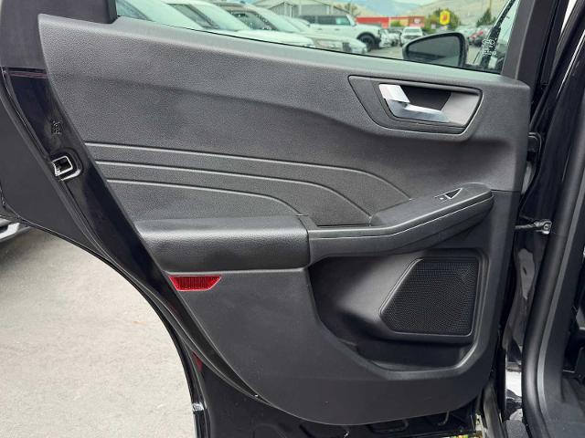2025 Ford Escape - $29,098