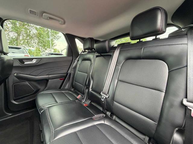 2025 Ford Escape - $29,098