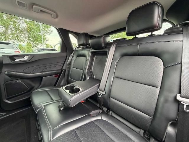 2025 Ford Escape - $29,098