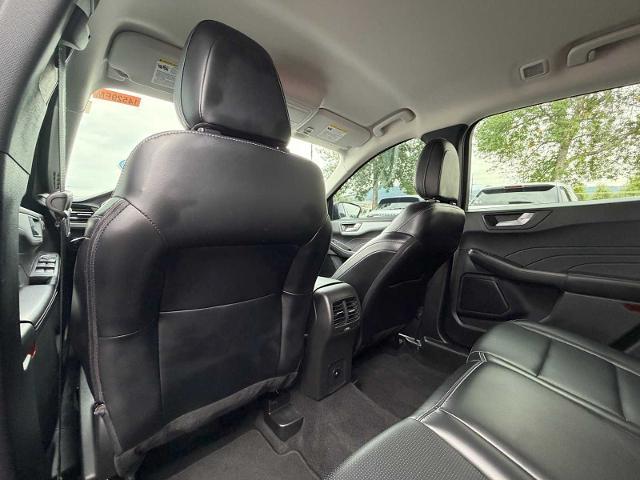 2025 Ford Escape - $29,098