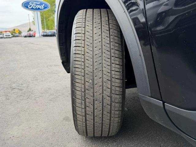 2025 Ford Escape - $29,098