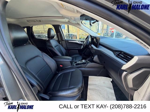 2025 Ford Escape - $28,041