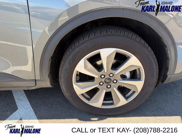 2025 Ford Escape - $28,041