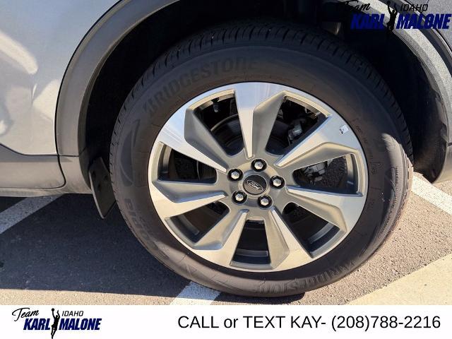 2025 Ford Escape - $28,041