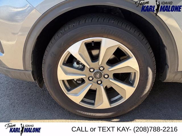 2025 Ford Escape - $28,041