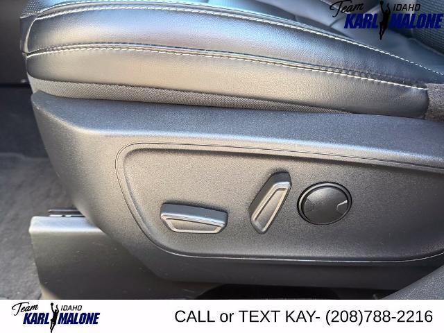 2025 Ford Escape - $28,041