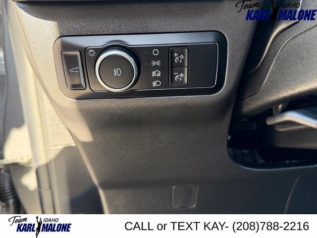 2025 Ford Escape - $28,041