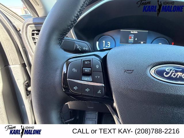 2025 Ford Escape - $28,041