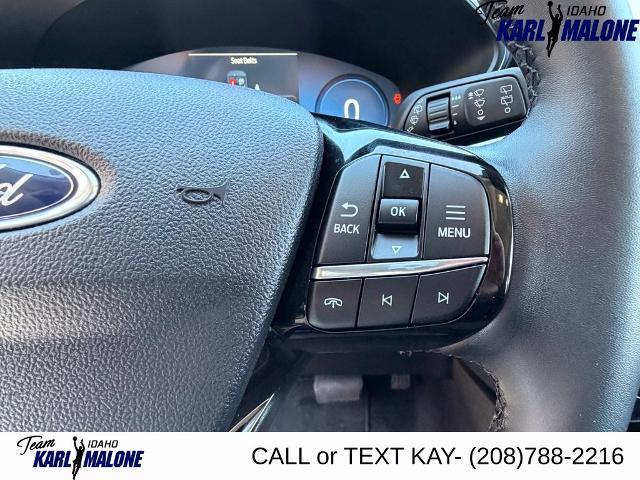 2025 Ford Escape - $28,041