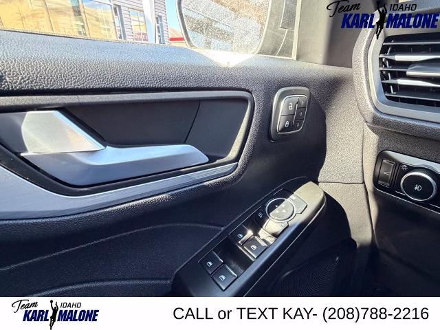 2025 Ford Escape - $28,041