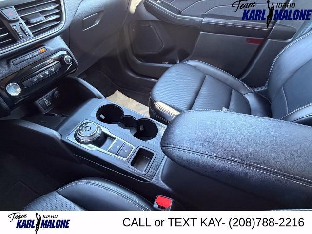 2025 Ford Escape - $28,041