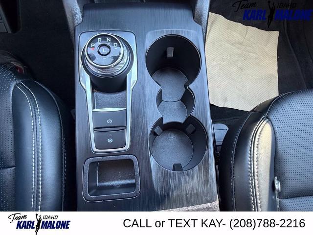 2025 Ford Escape - $28,041