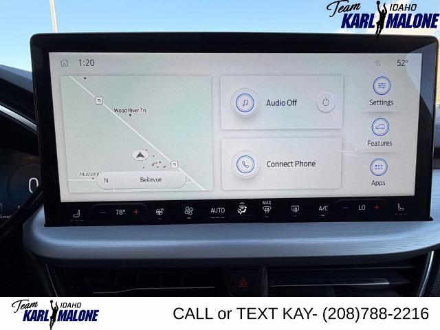 2025 Ford Escape - $28,041