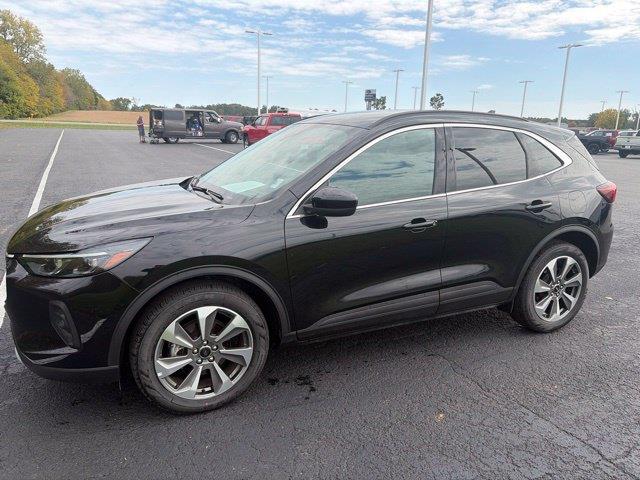 2025 Ford Escape - $25,474