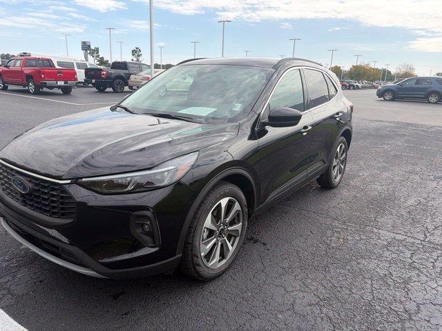 2025 Ford Escape - $25,474