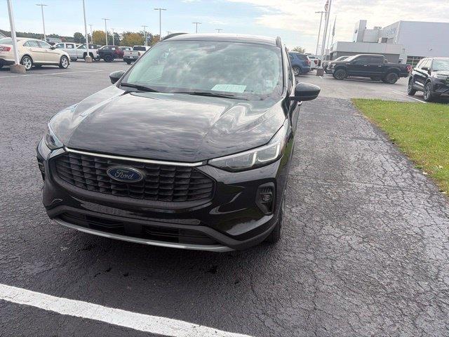 2025 Ford Escape - $25,474