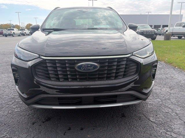 2025 Ford Escape - $25,474