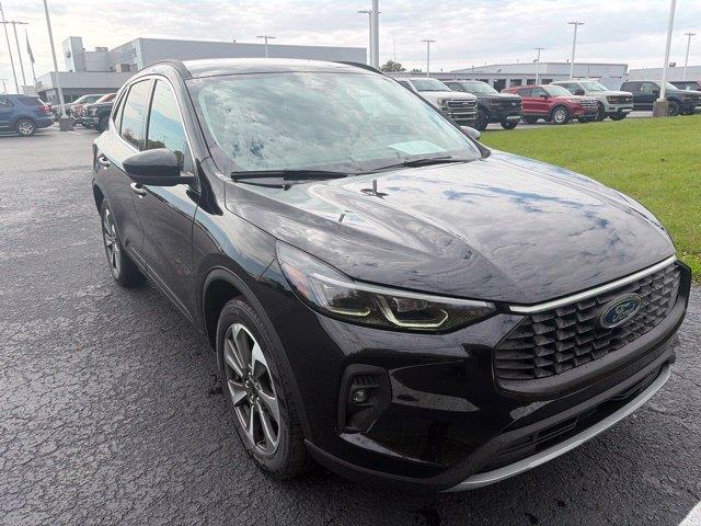 2025 Ford Escape - $25,474