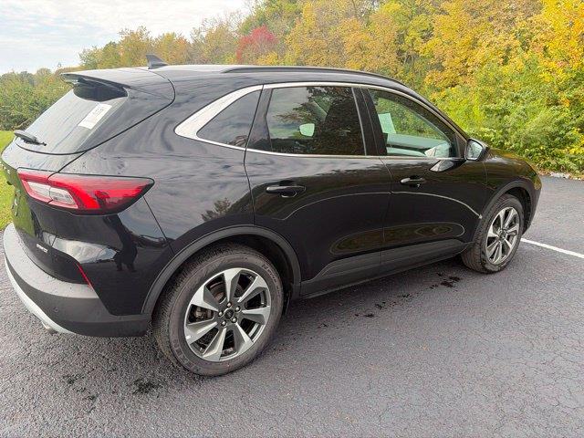 2025 Ford Escape - $25,474