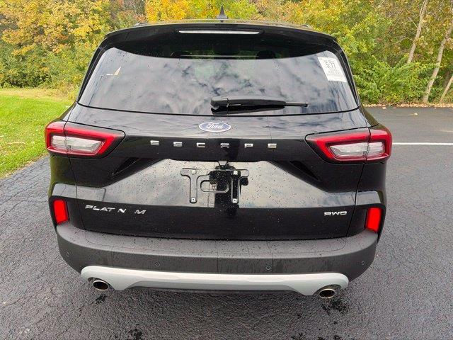 2025 Ford Escape - $25,474