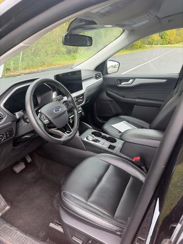 2025 Ford Escape - $25,474