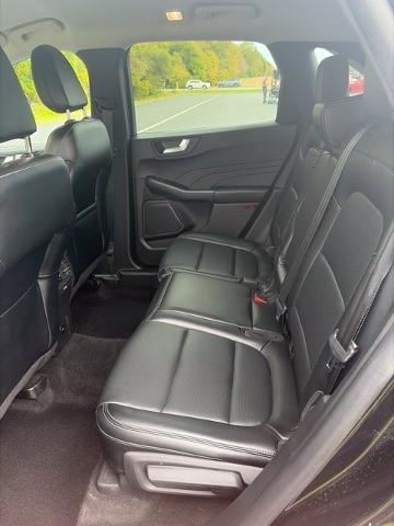 2025 Ford Escape - $25,474