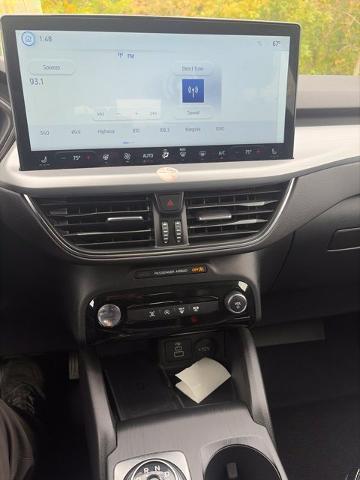 2025 Ford Escape - $25,474