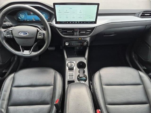 2025 Ford Escape - $23,917