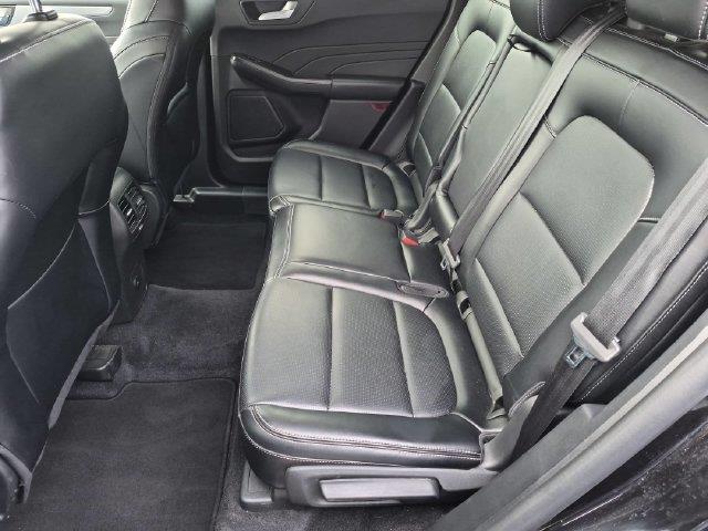 2025 Ford Escape - $23,917