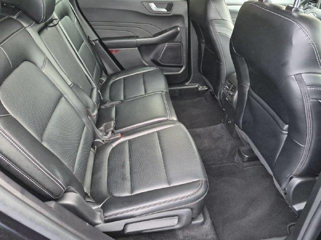 2025 Ford Escape - $23,917