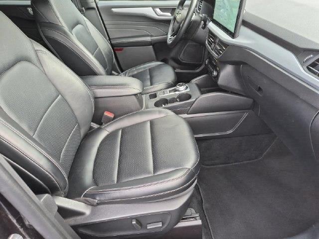 2025 Ford Escape - $23,917