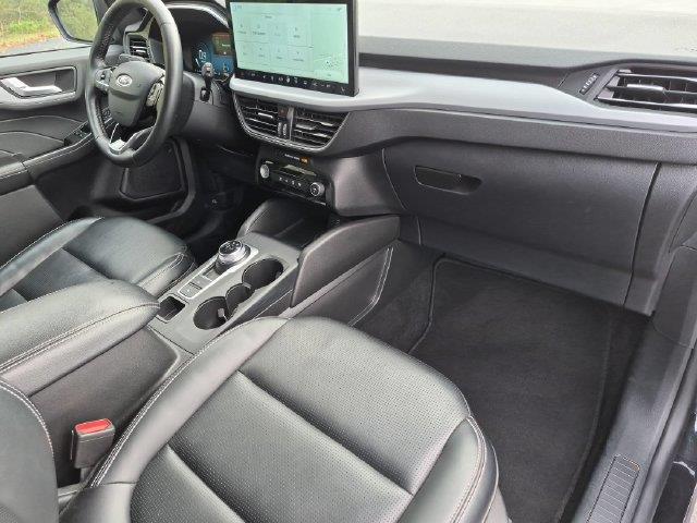 2025 Ford Escape - $23,917
