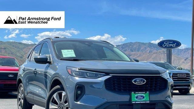 Preowned 2025 Ford Escape Platinum for Sale