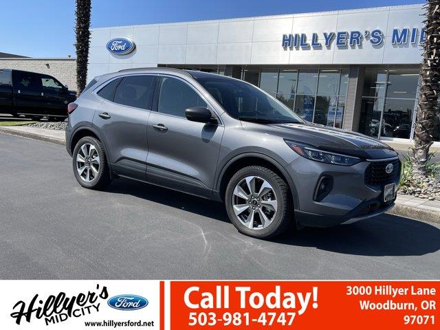 2025 Ford Escape - $27,747