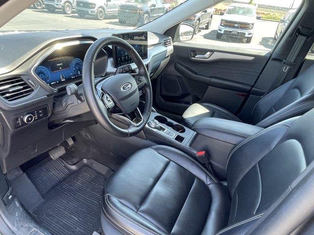 2025 Ford Escape - $27,747