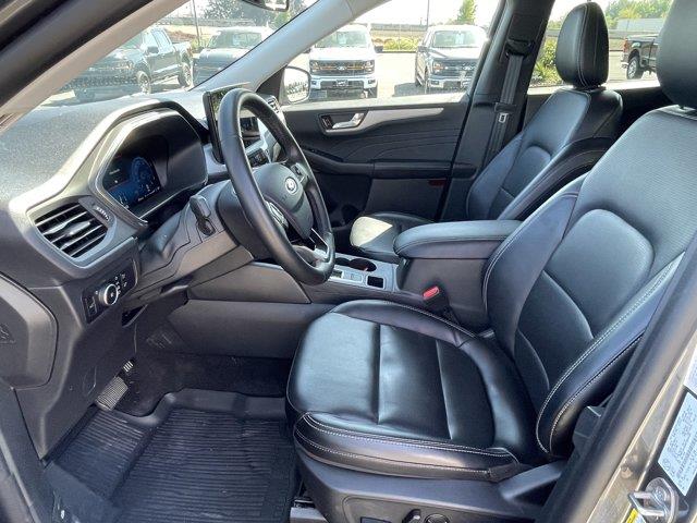 2025 Ford Escape - $27,747