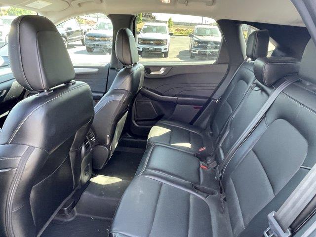 2025 Ford Escape - $27,747