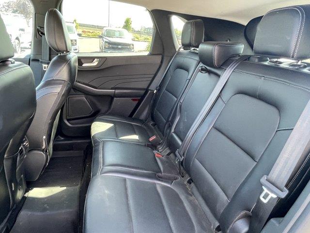 2025 Ford Escape - $27,747