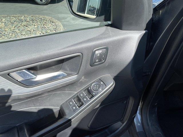 2025 Ford Escape - $27,747