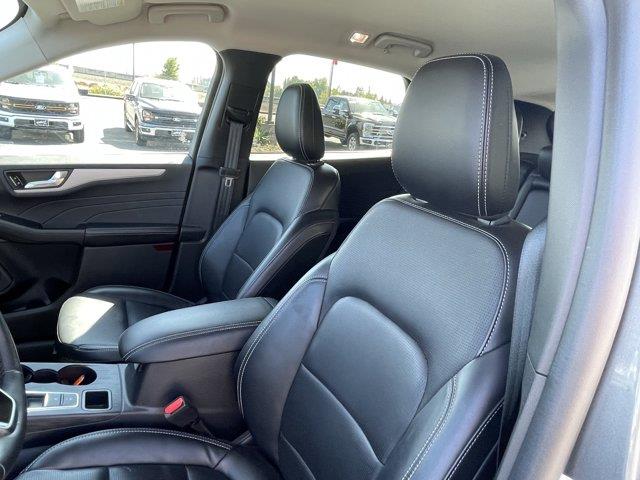 2025 Ford Escape - $27,747