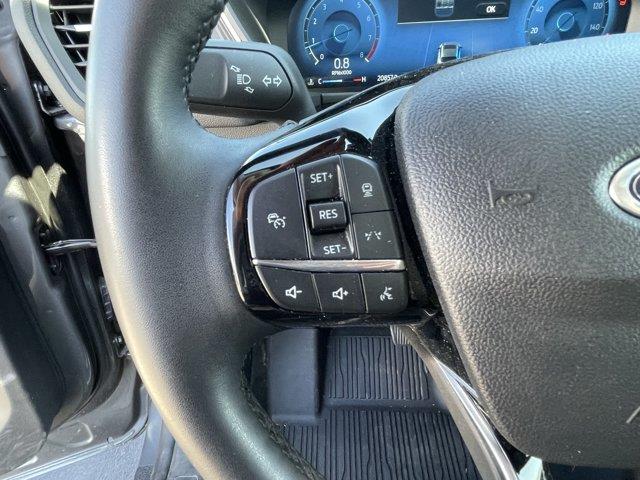 2025 Ford Escape - $27,747