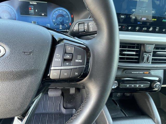 2025 Ford Escape - $27,747