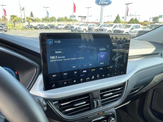 2025 Ford Escape - $27,747