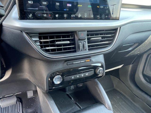 2025 Ford Escape - $27,747