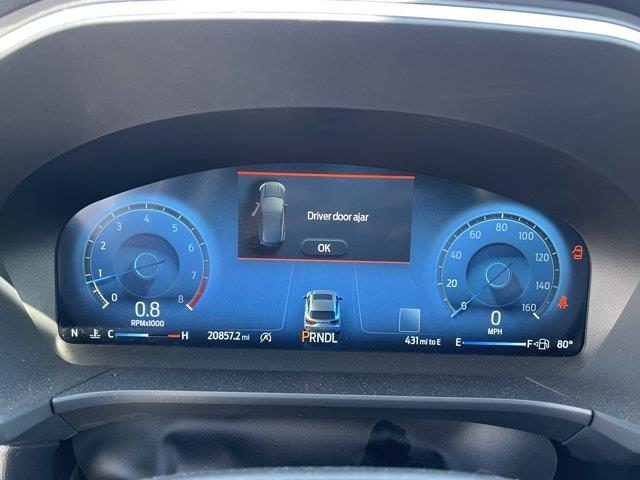 2025 Ford Escape - $27,747